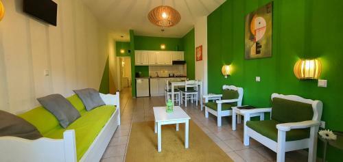 Artemis Apartments