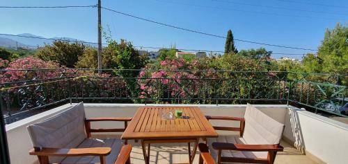 Artemis Apartments