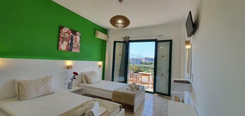 Artemis Apartments