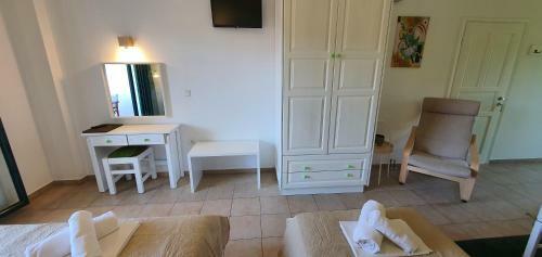 Artemis Apartments