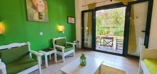 Artemis Apartments
