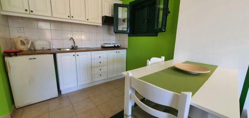 Artemis Apartments