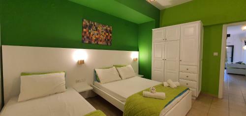 Artemis Apartments