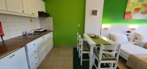 Artemis Apartments