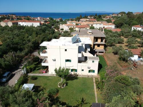 Artemis Apartments