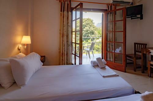 Villa Kosta Hotel & Apartments