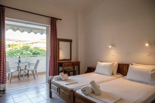 Villa Kosta Hotel & Apartments