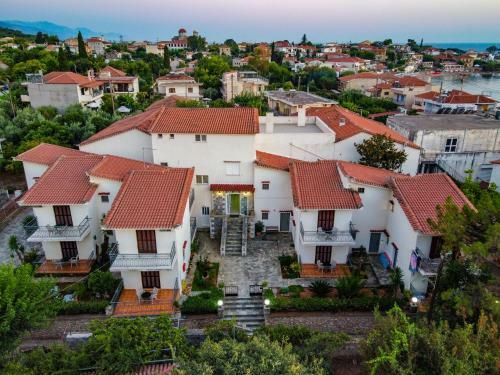Villa Kosta Hotel & Apartments
