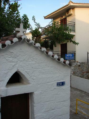 Villa Kosta Hotel & Apartments