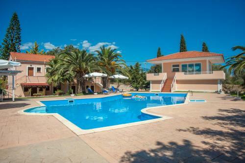 Apartamento Helena Inn