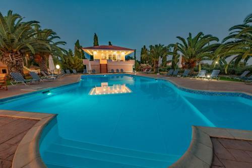 Apartamento Helena Inn