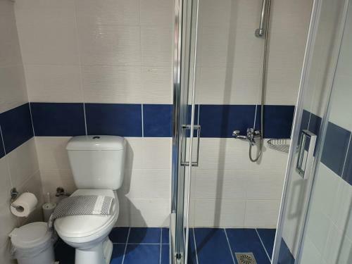 Apartamento Stoupa Lefktro 2