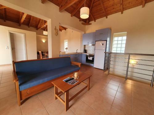 Apartamento Stoupa Lefktro 2