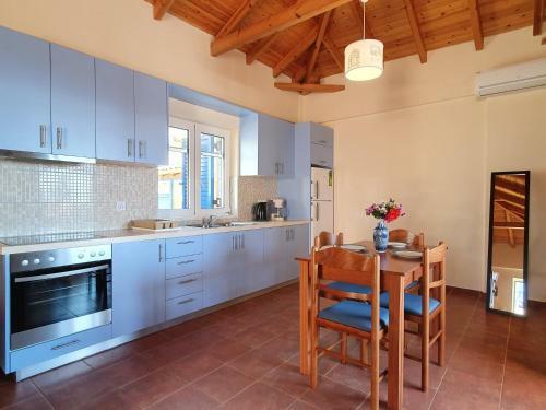 Apartamento Stoupa Lefktro 6