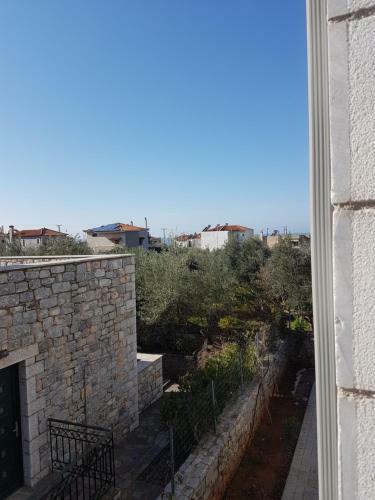 Apartamento Villa Orestis
