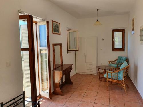 Apartamento Stoupa Mani Tower