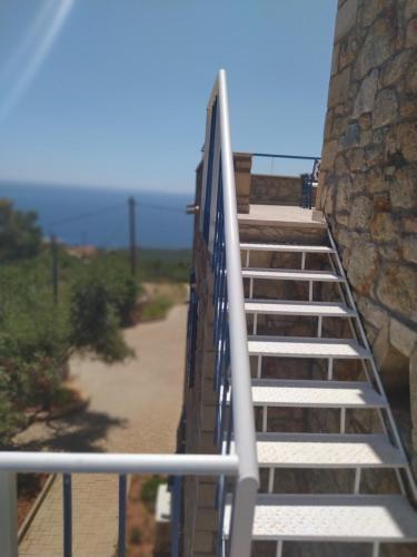 Apartamento Neohori 3