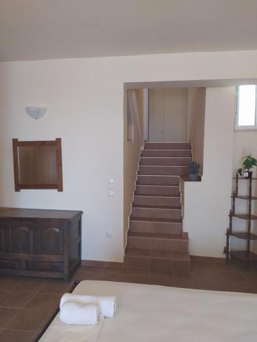 Apartamento Neohori 3