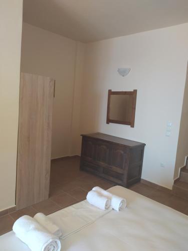 Apartamento Neohori 3