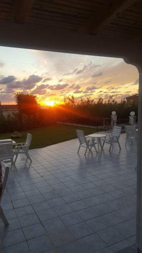 Blue Horizon Hotel