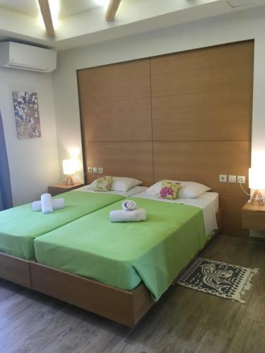 Apartamento George's Estates Hotel