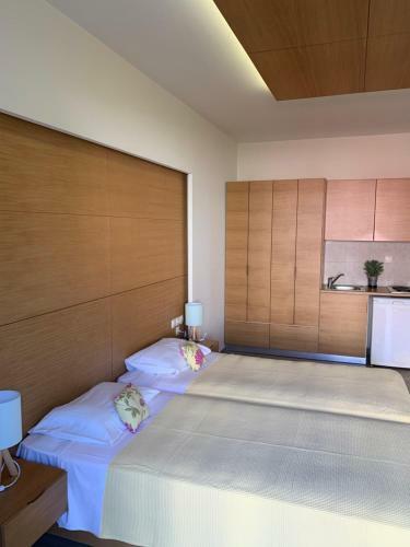 Apartamento George's Estates Hotel