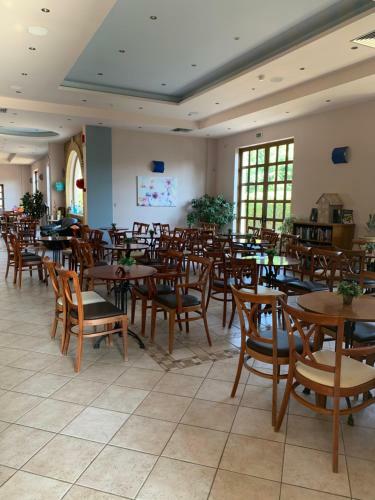 Apartamento George's Estates Hotel