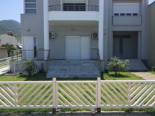 Olea Garden Apartments
