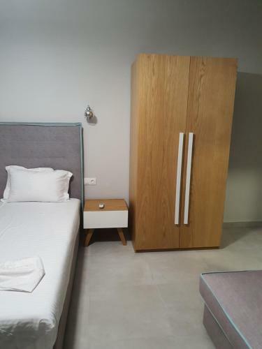 Olea Garden Apartments