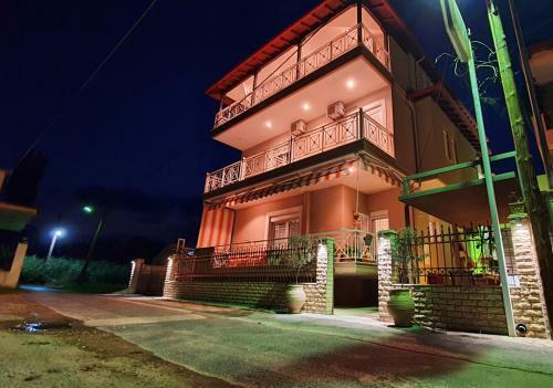 Apartamento Studios Denis