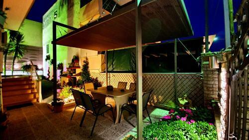 Apartamento Studios Denis