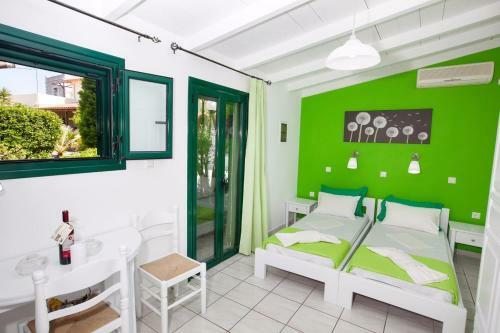 Athina Apartments