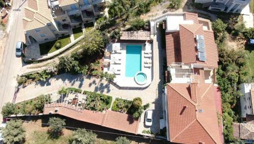 Athina Apartments