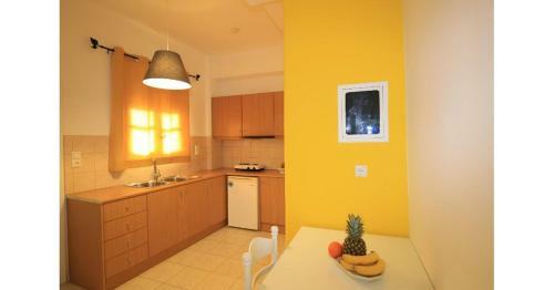 Athina Apartments
