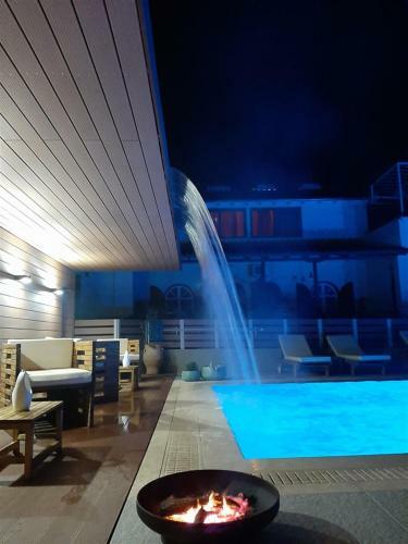 Athina Apartments