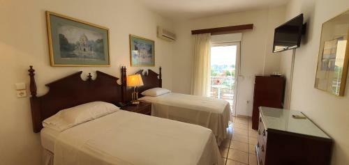 Hotel Kastro