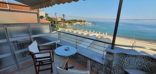 Hotel Kastro