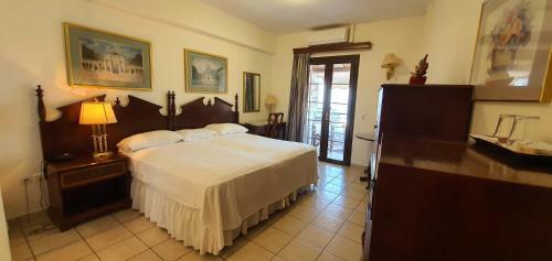 Hotel Kastro