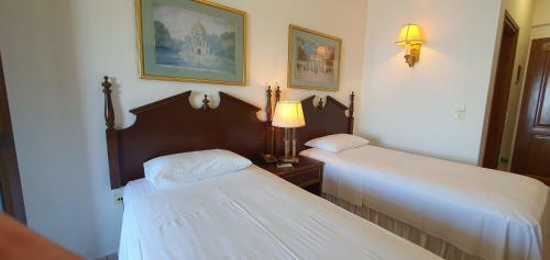 Hotel Kastro