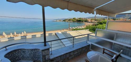Hotel Kastro