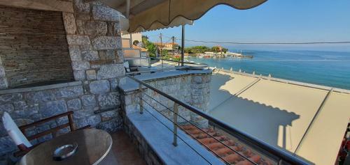 Hotel Kastro