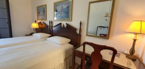 Hotel Kastro