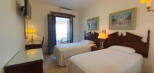 Hotel Kastro