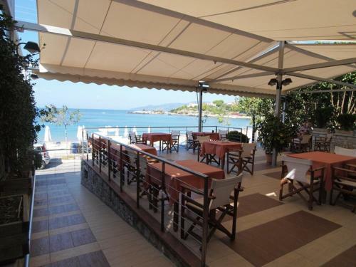 Hotel Kastro