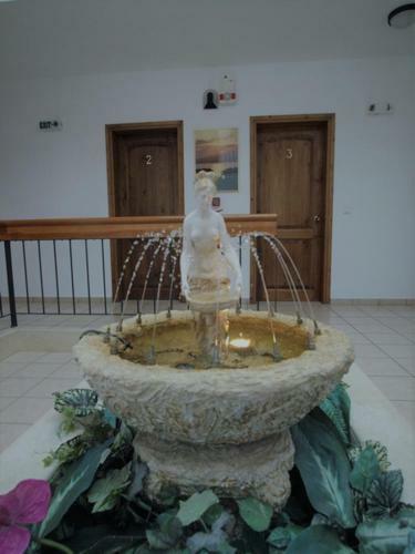 Hotel Kastro