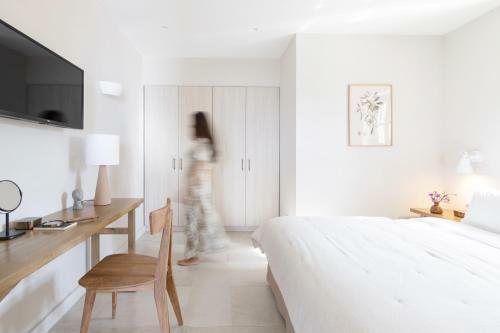 Villa Amani Living