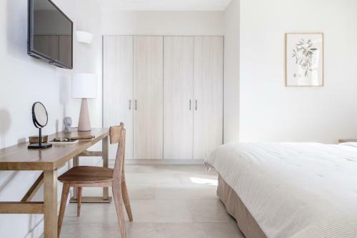Villa Amani Living