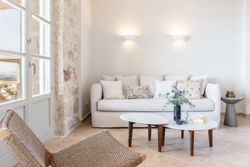 Villa Amani Living