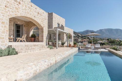 Villa Amani Living