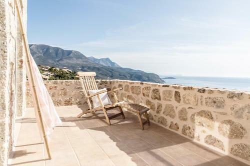 Villa Amani Living